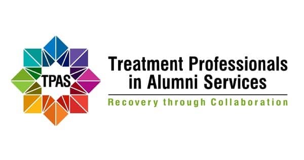 TPAS logo
