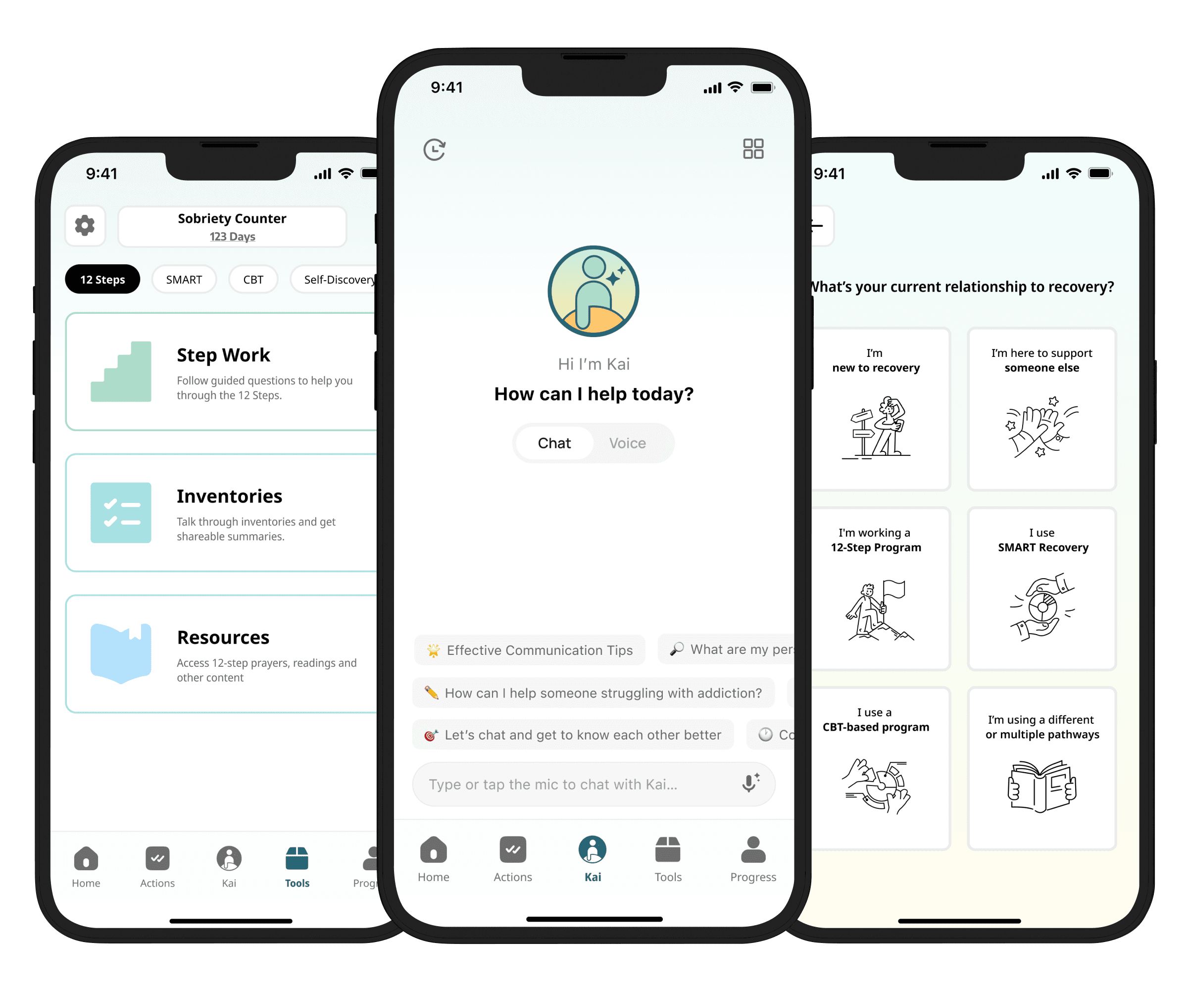 Home page