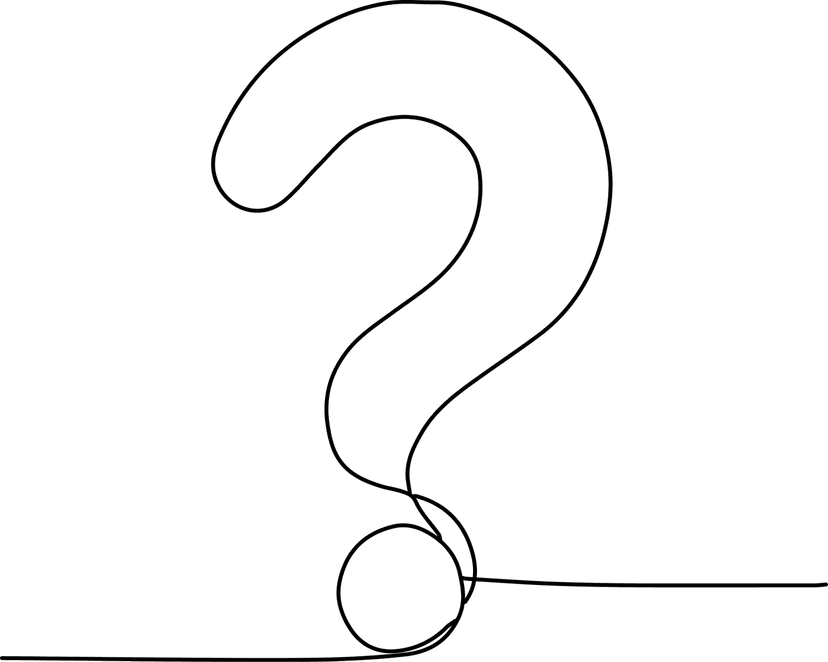Question Mark