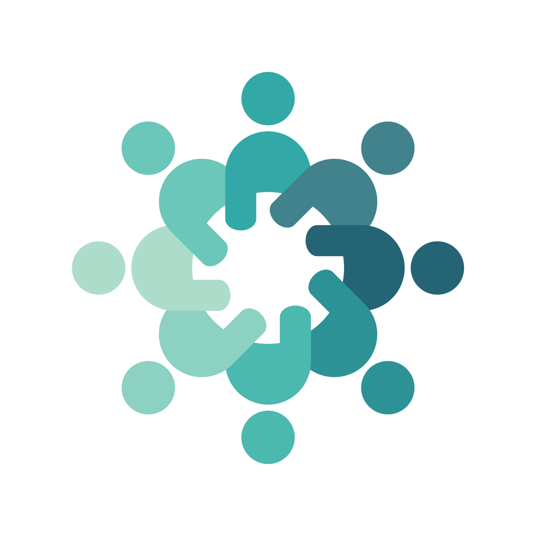 OpenRecovery Logo